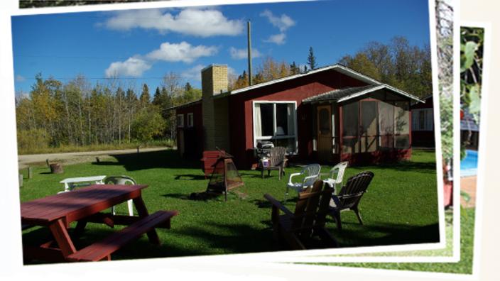 The Cottages At Clear Lake