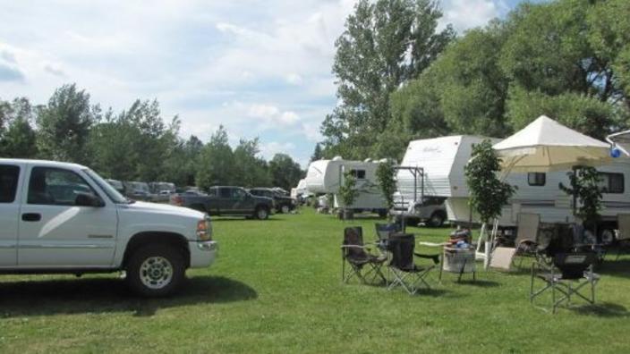 William S Rv Park Campground