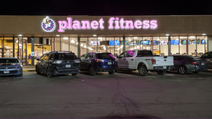 planet fitness covington georgia