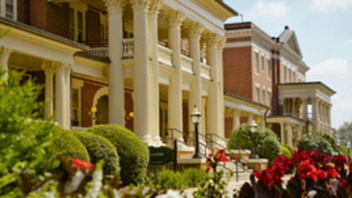 Georgia College State University