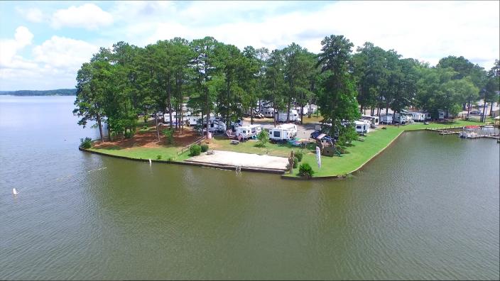 Little River Park