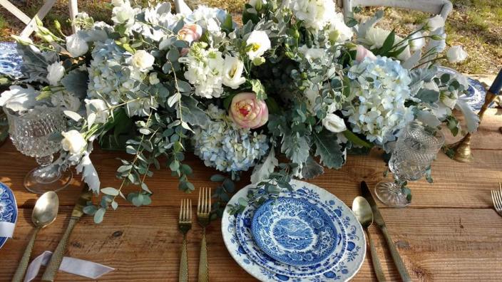 Willow Floral Events Studio