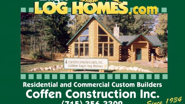 Coffen Construction Inc