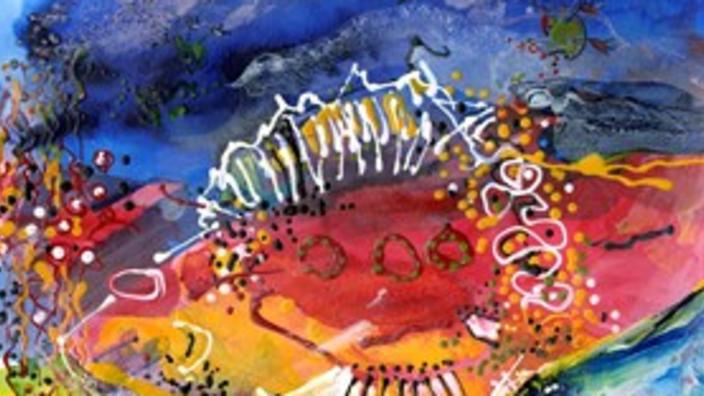 Christine Alfery Fine Art