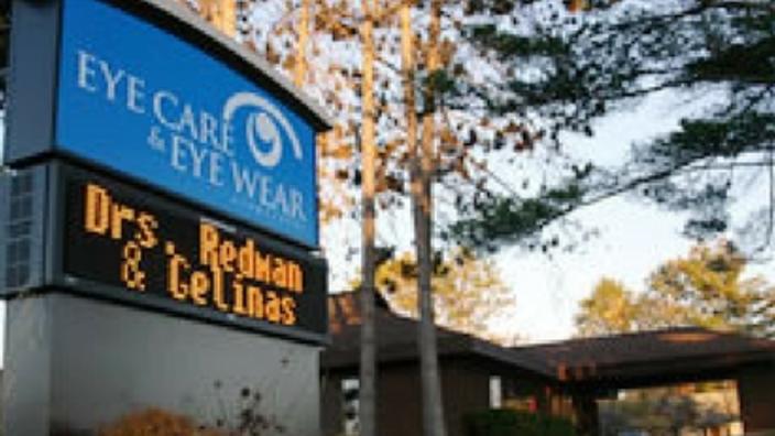 Redman Gelinas Eye Care
