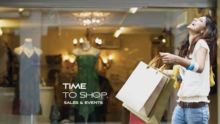 The Shoppes At Bel Air