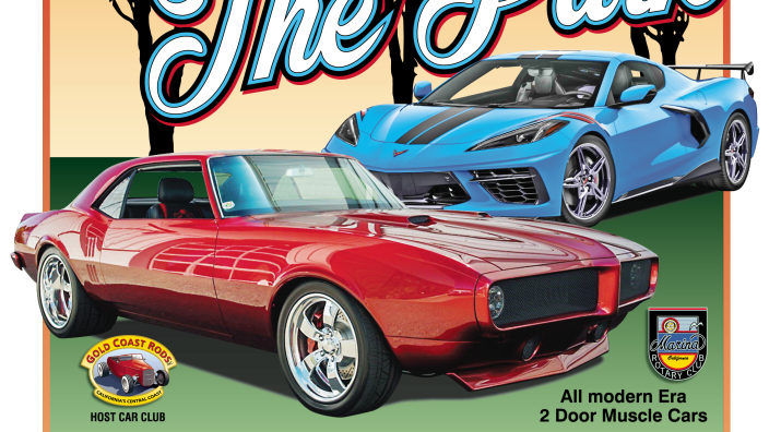 Cars In The Park