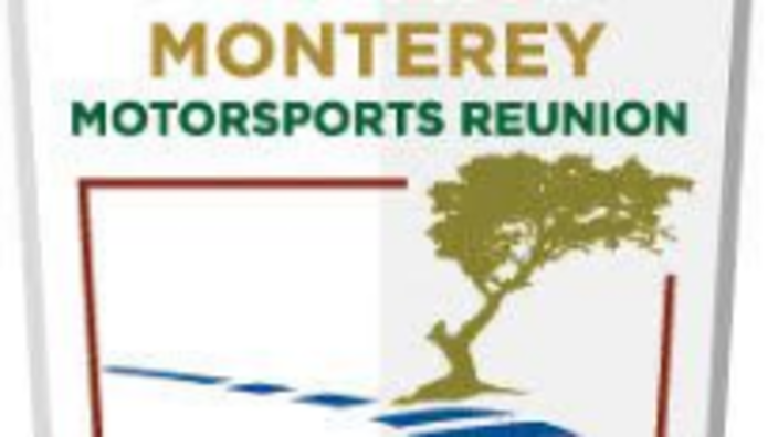 Rolex Monterey Motorsports Reunion Rolex Monterey Motorsports Reunion