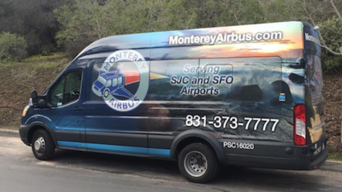 Monterey AirBus