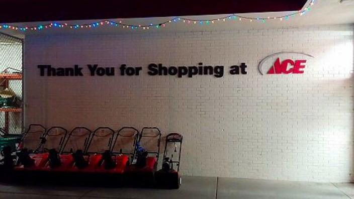 Ace Hardware