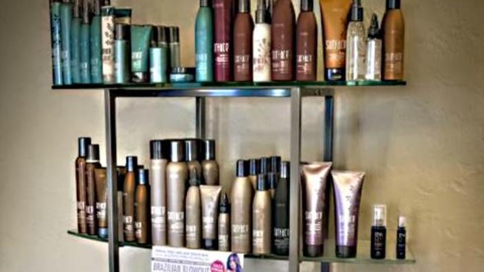 Bei Capelli Salon