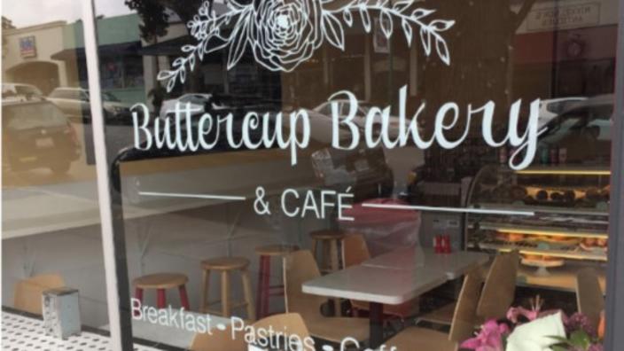 Buttercup Bakery