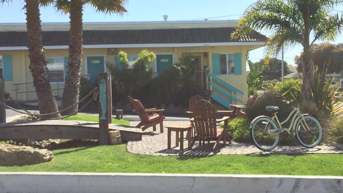 Beach Bungalow Inn u0026 Suites