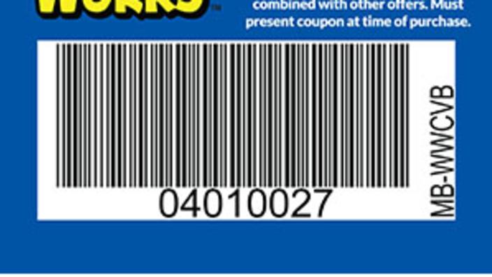 WonderWorks - $2 Off | Myrtle Beach, SC
