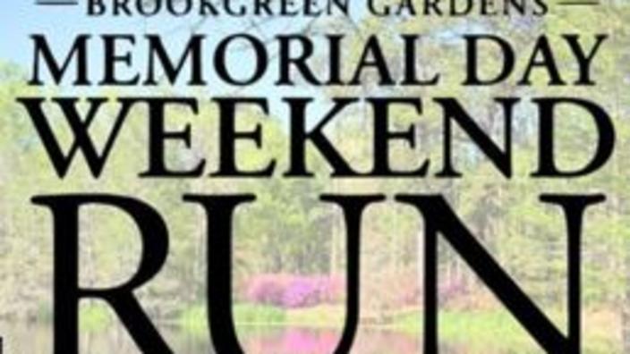 Brookgreen Gardens Events 2022