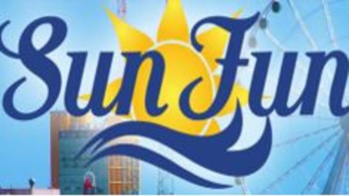 Sun Fun Festival 2022