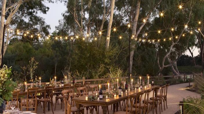 Intimate Wedding Package Traditional Ceremony Package