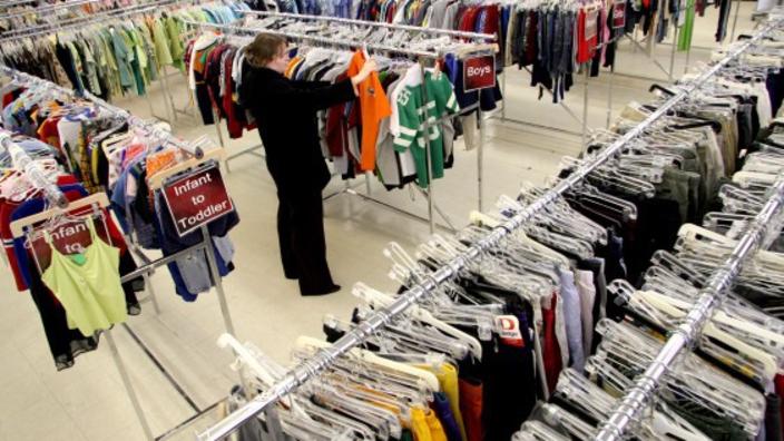 Salvation Army Thrift Store Newark Nj 07105