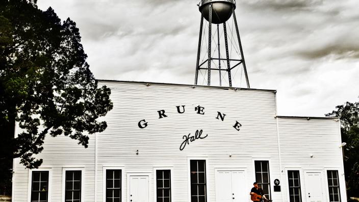 Gruene Hall Schedule 2022 Gruene Hall, Texas' Oldest Dance Hall
