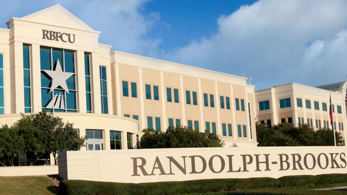 Randolph-brooks Fcu - Oak Run Randolph-brooks Fcu - Oak Run