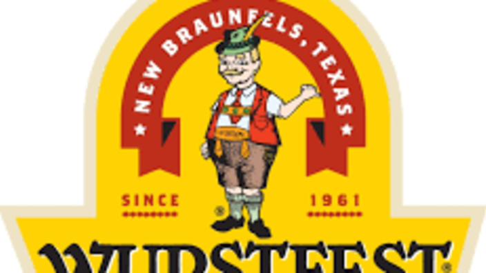 Wurstfest New Braunfels Schedule 2022 2022 Wurstfest