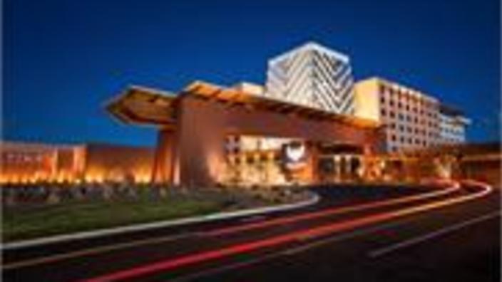 Isleta Resort Casino Albuquerque