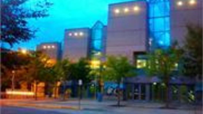 Albuquerque Convention Center