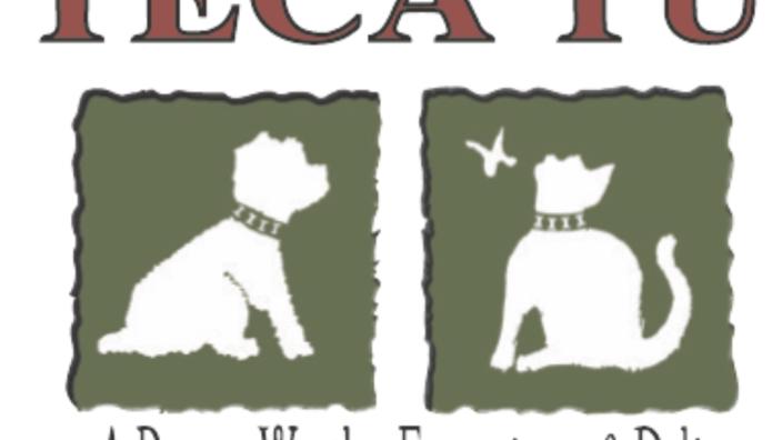 Teca Tu A Pawsworthy Pet Emporium