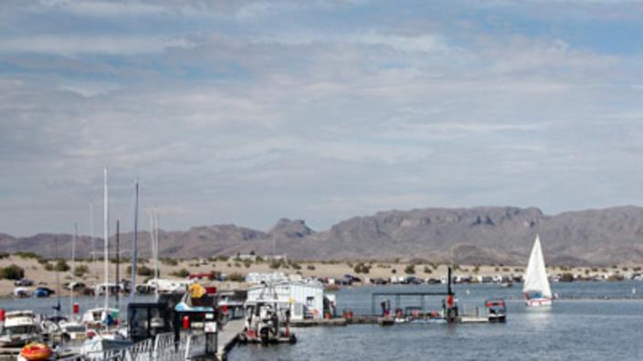 Rock Canyon Marina Elephant Butte Nm 87935