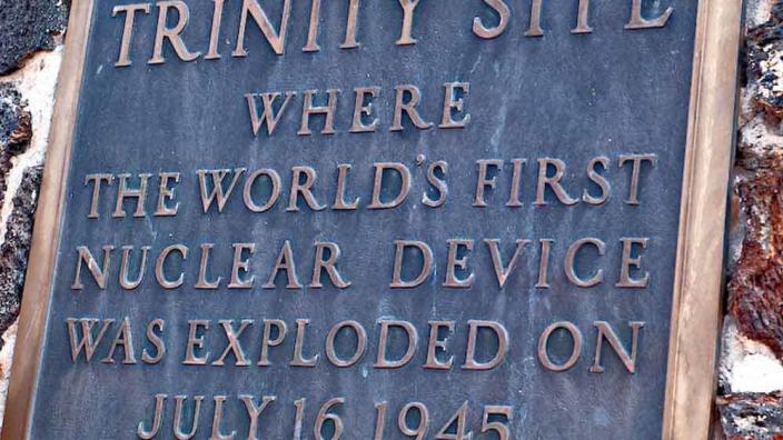 Trinity Site | Alamogordo, NM 88310