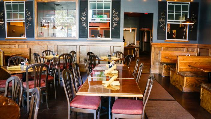 Brown Butter Southern Kitchen And Bar