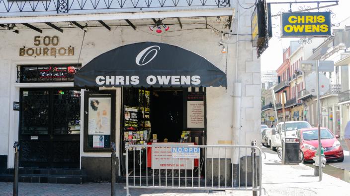 Owen net worth chris Chris Owen