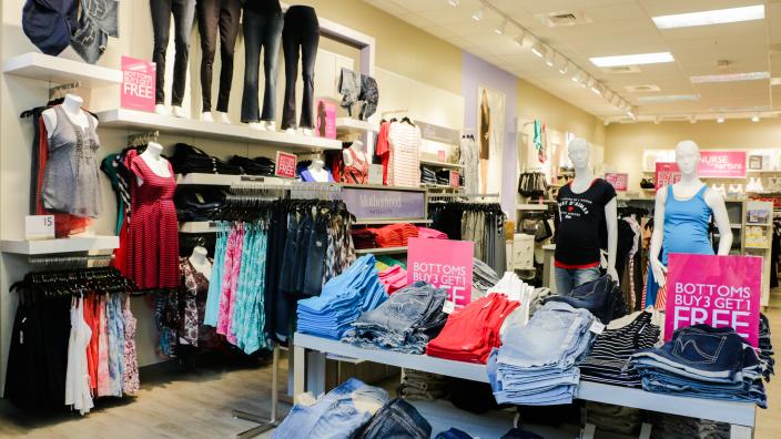 Motherhood Maternity Outlet