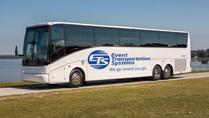 Event Transportation Systems