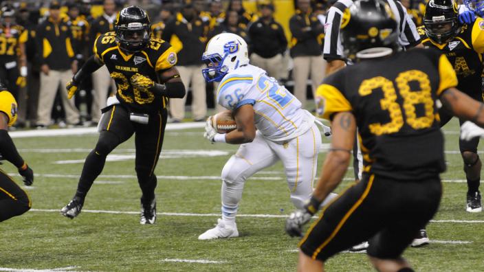 Bayou Classic