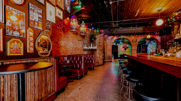 Santos Bar