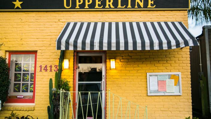Upperline Restaurant