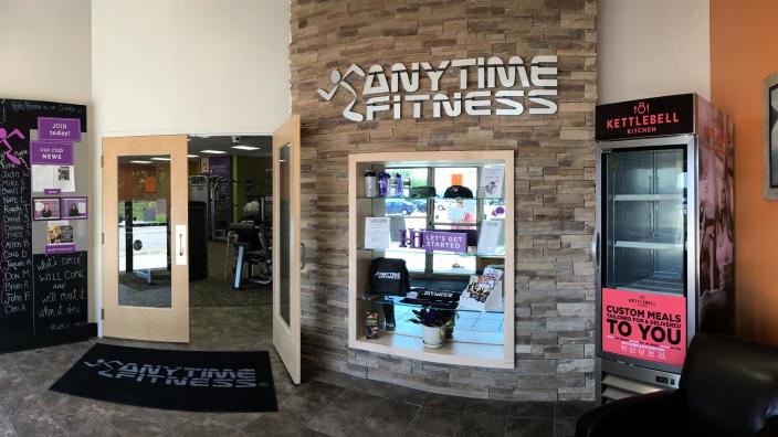 anytime fitness staffed hours castle hill - Turbulent Forum Photo Galleries