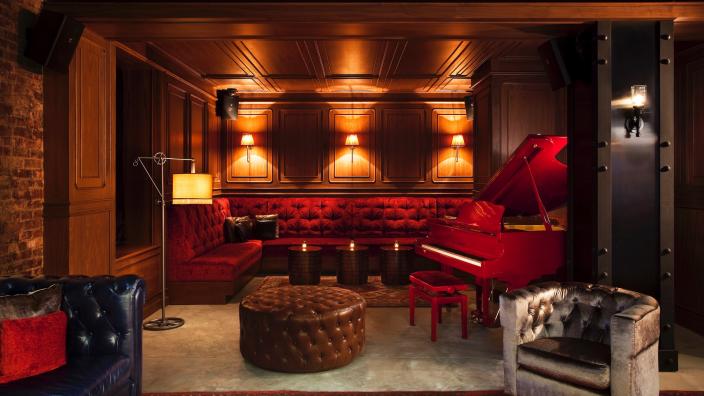 Arthouse Hotel New York City