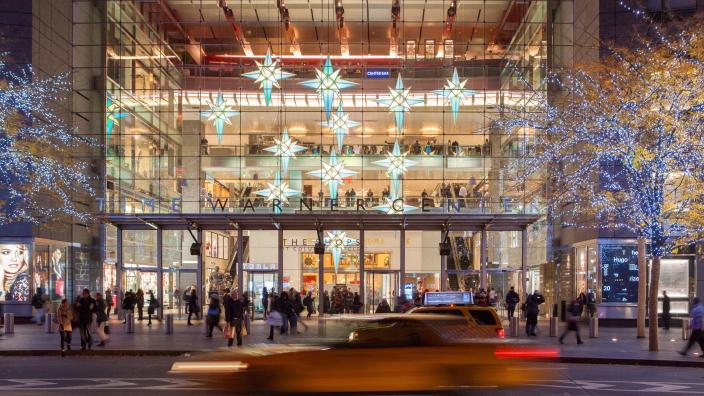 boss columbus circle