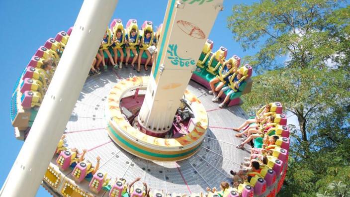 Adventureland Farmingdale Ny 11735