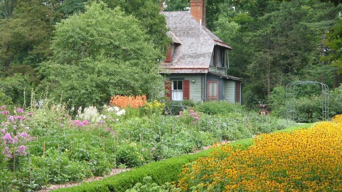 Locust Grove Estate Poughkeepsie Ny 12601