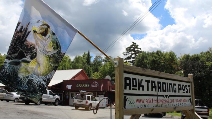 Adk Trading Post Long Lake Ny 12847