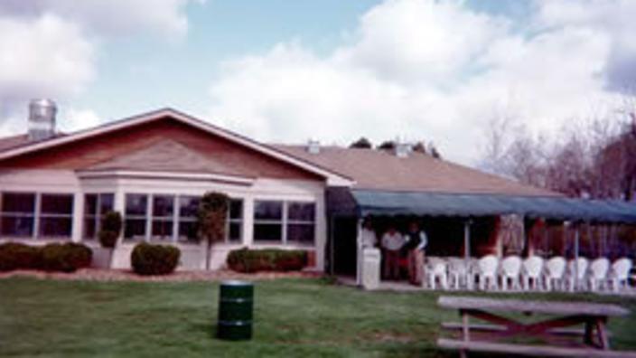 Grover Cleveland Golf Course Amherst Ny Grover Cleveland Golf Course Amherst Ny