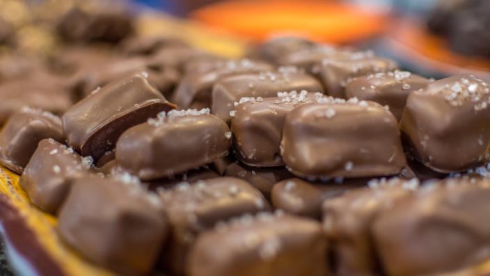 Platter S Chocolate Factory North Tonawanda Ny 14120