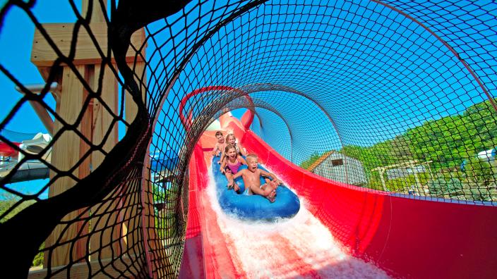 Splish Splash Water Park Calverton Ny 11933