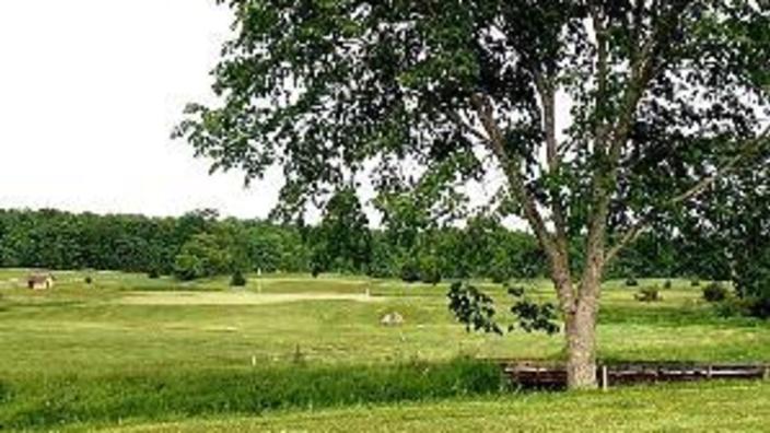 Caughdenoy Links Golf Course Central Square Ny 13036