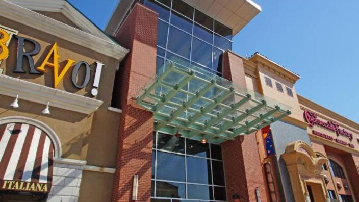 Walden Galleria Map Directory Walden Galleria Mall | Buffalo, Ny 14225