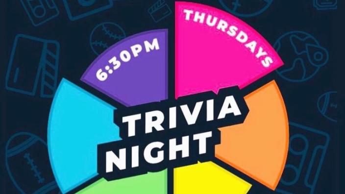 Thursday Night Trivia Norfolk Va 23503