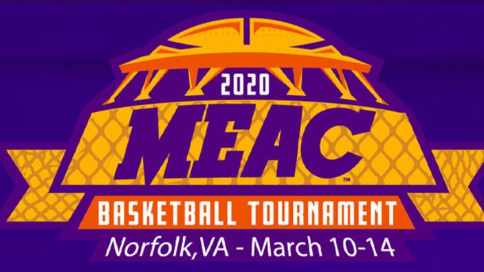 2020 Meac Basketball Tournament 10 Mar 2020
